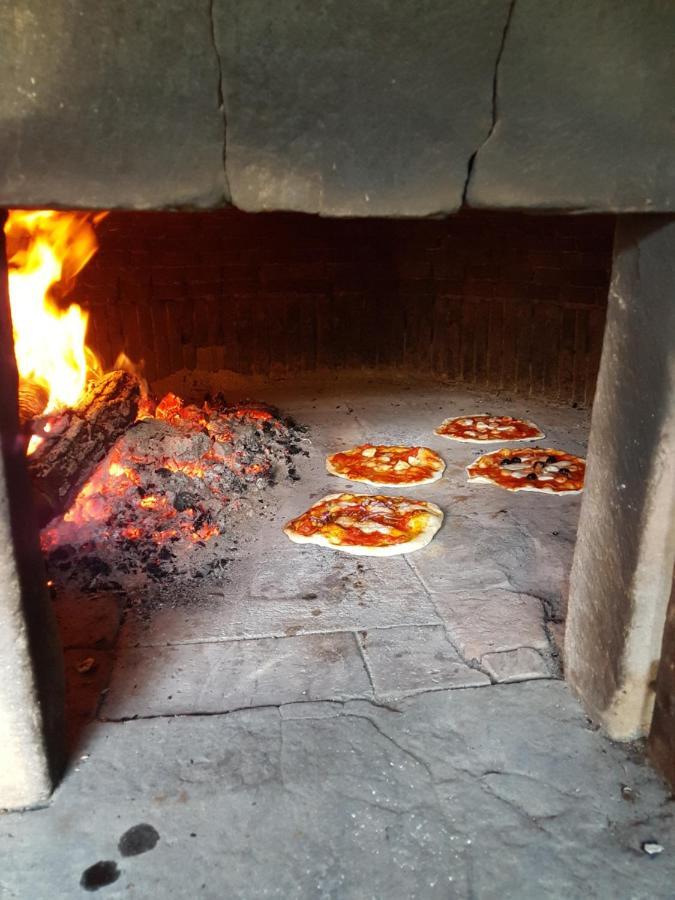 La Casa Nel Chianti Appartement Greve in Chianti Buitenkant foto