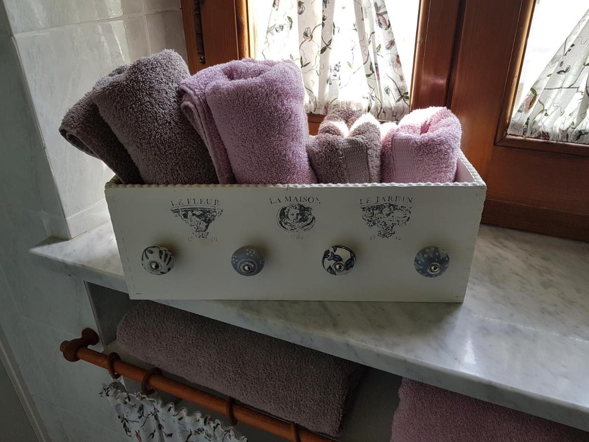 La Casa Nel Chianti Appartement Greve in Chianti Buitenkant foto