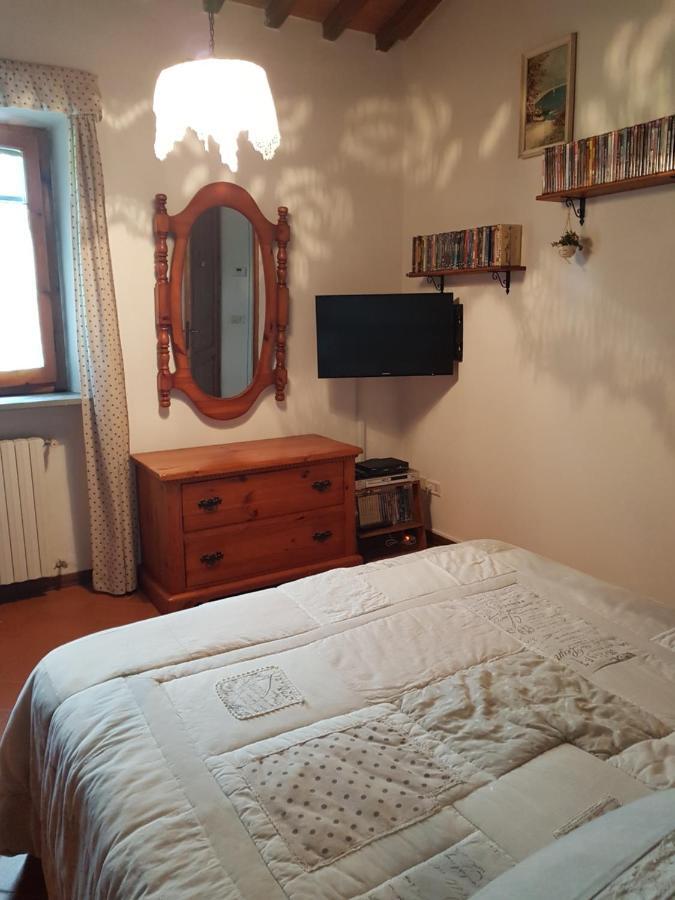 La Casa Nel Chianti Appartement Greve in Chianti Buitenkant foto