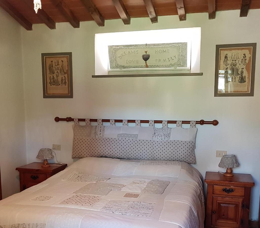 La Casa Nel Chianti Appartement Greve in Chianti Buitenkant foto